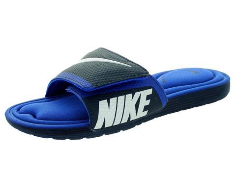 nike flip flops herren blau|Nike sandalen deutschland.